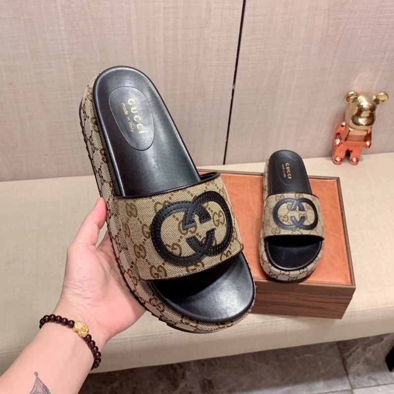 Gucci Slippers